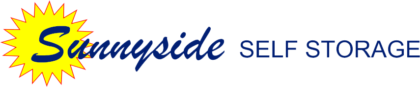 Sunnyside Self Storage