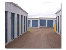 Local Storage — Sunnyside Storage Units in Cheyenne, WY Local Storage — Sunnyside Storage Units in Cheyenne, WY