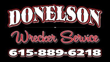 Donelson Wrecker Service