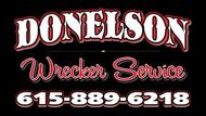 Donelson Wrecker Service