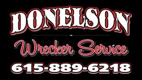 Donelson Wrecker Service