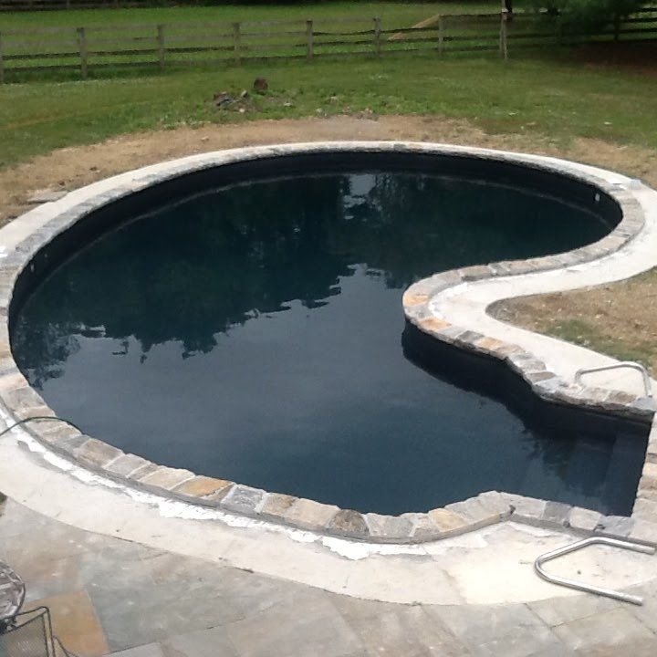 Pool Liner 22