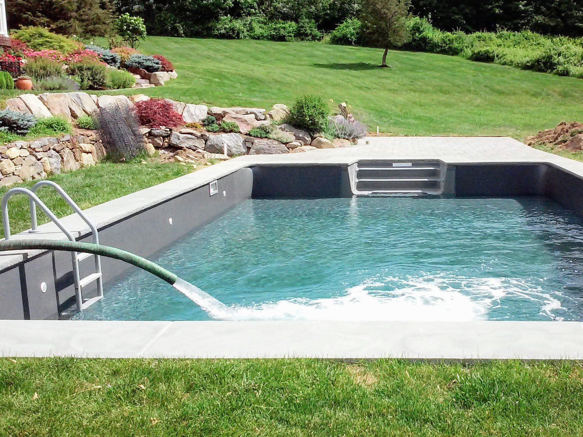 Pool Liner 24