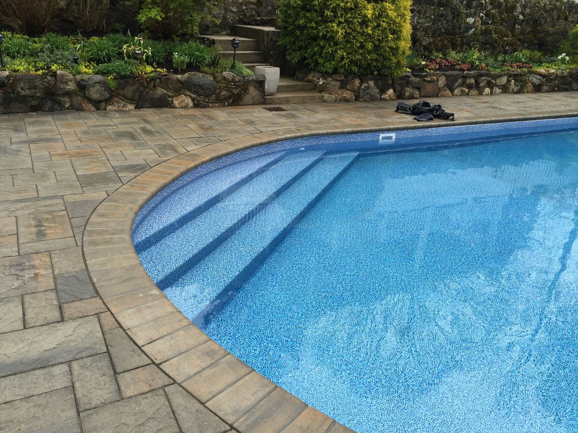 Pool Liner 16