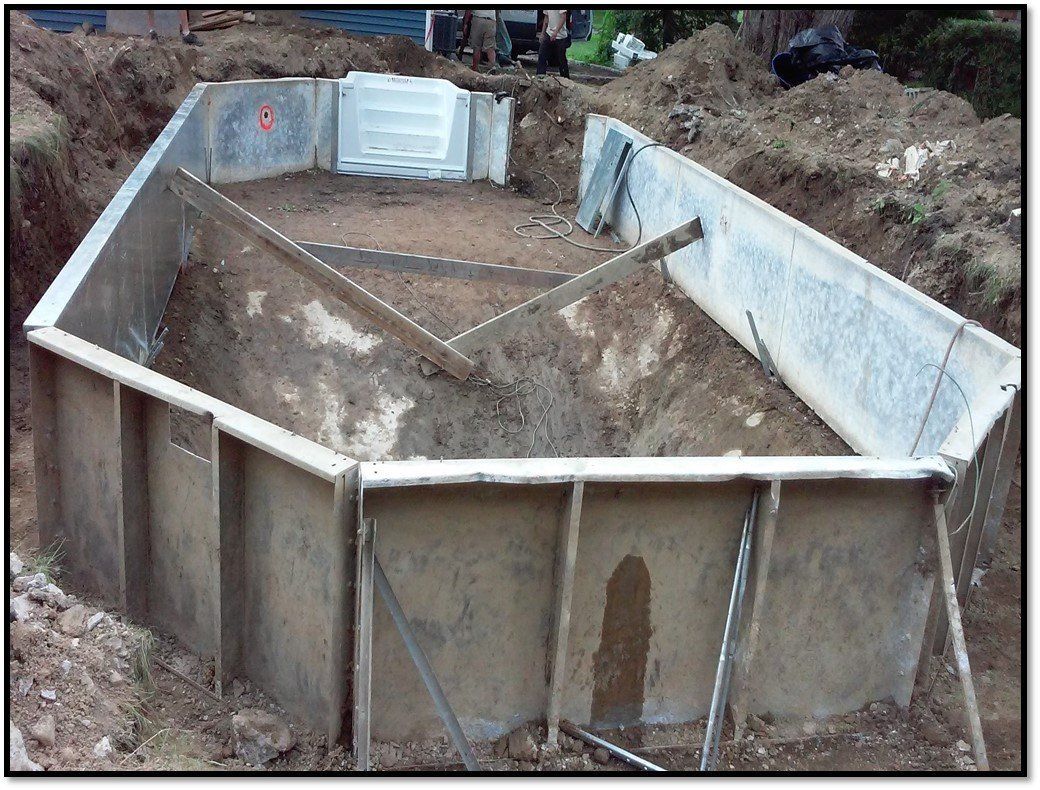 Renovations
