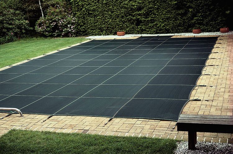 LOOP-LOC Pool Safety Cover 12