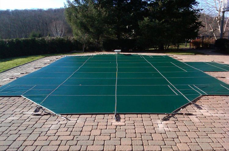 LOOP-LOC Pool Safety Cover 9