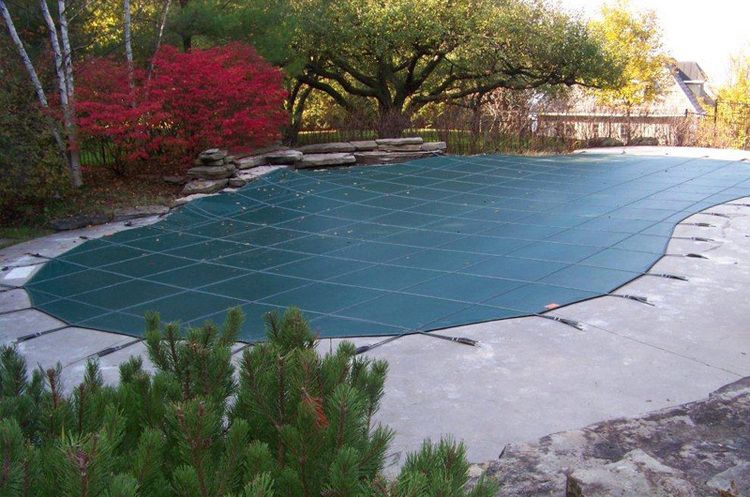 LOOP-LOC Pool Safety Cover 6