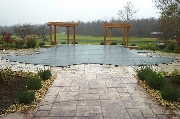 LOOP-LOC Pool Safety Cover 5