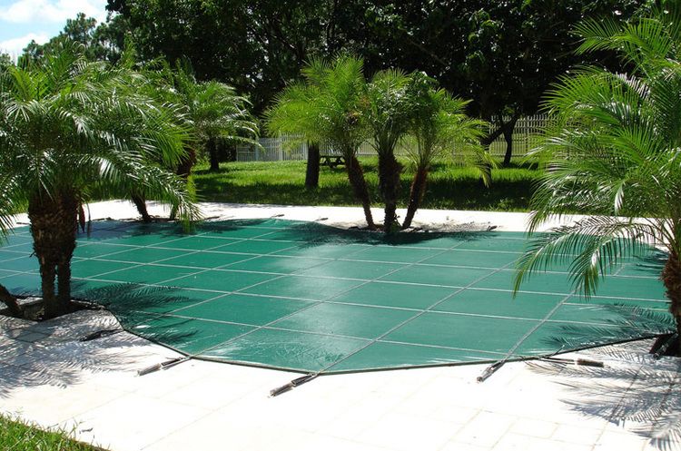 LOOP-LOC Pool Safety Cover 1