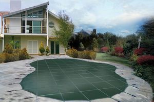 LOOP-LOC Pool Safety Cover 11