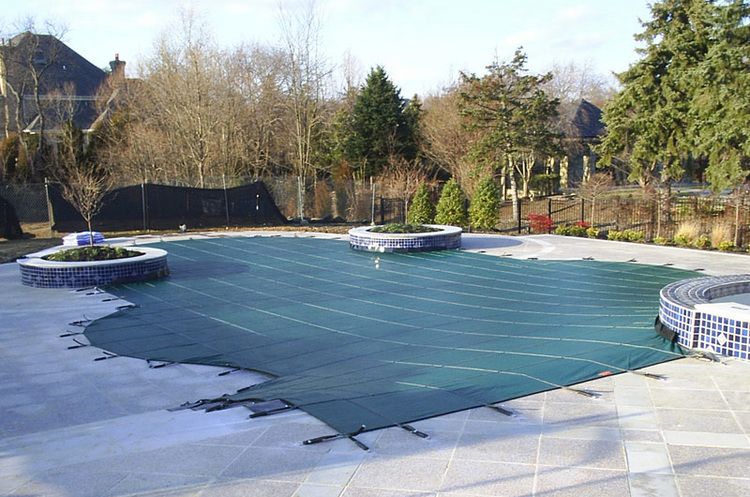 LOOP-LOC Pool Safety Cover 3