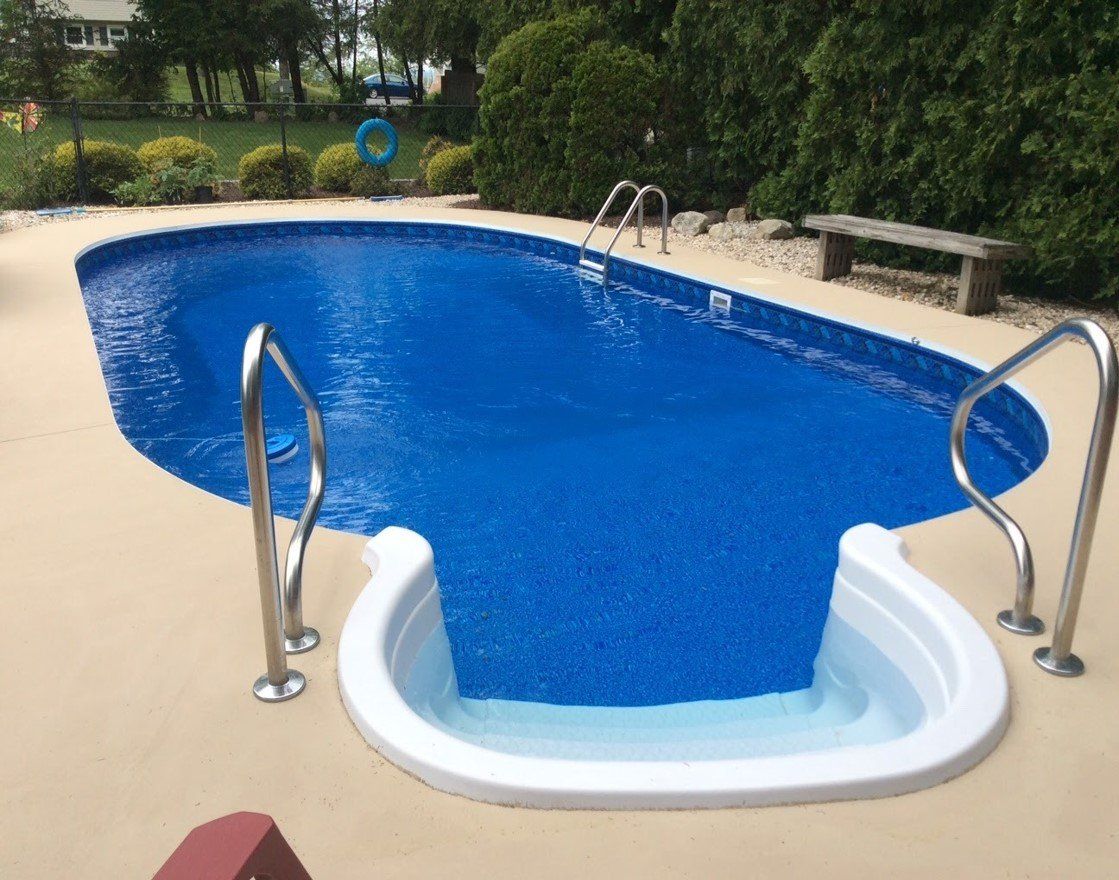 After Liner Renovation