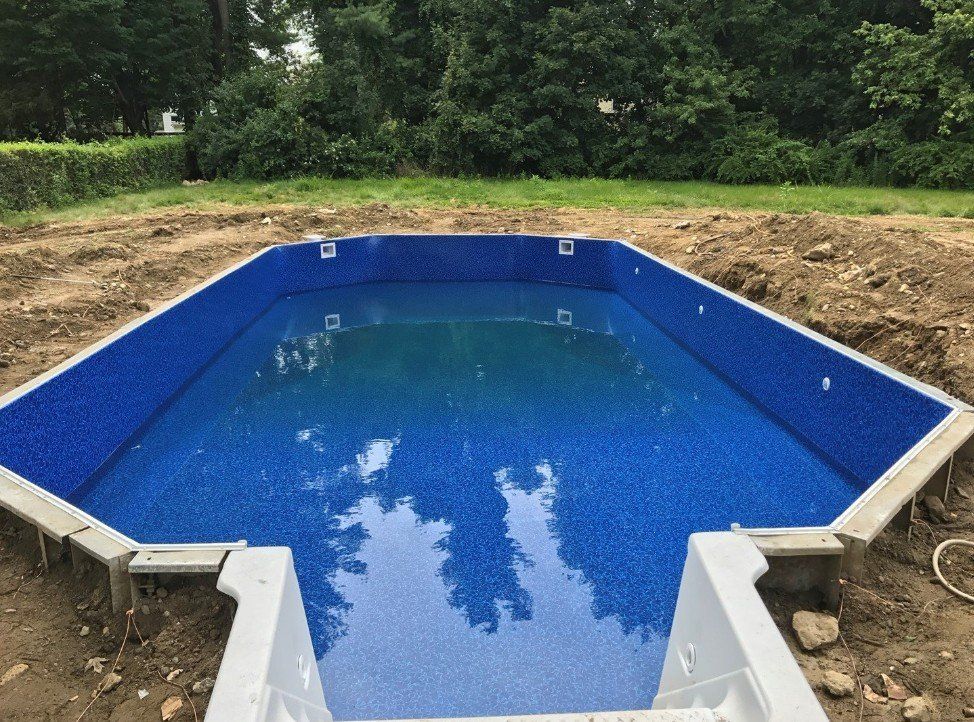 After Liner Renovation