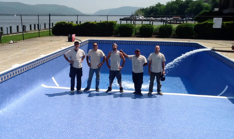 The Liner Specialists, Inc. Team