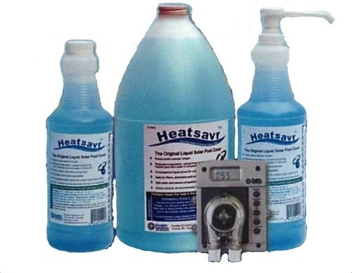 Heatsavr