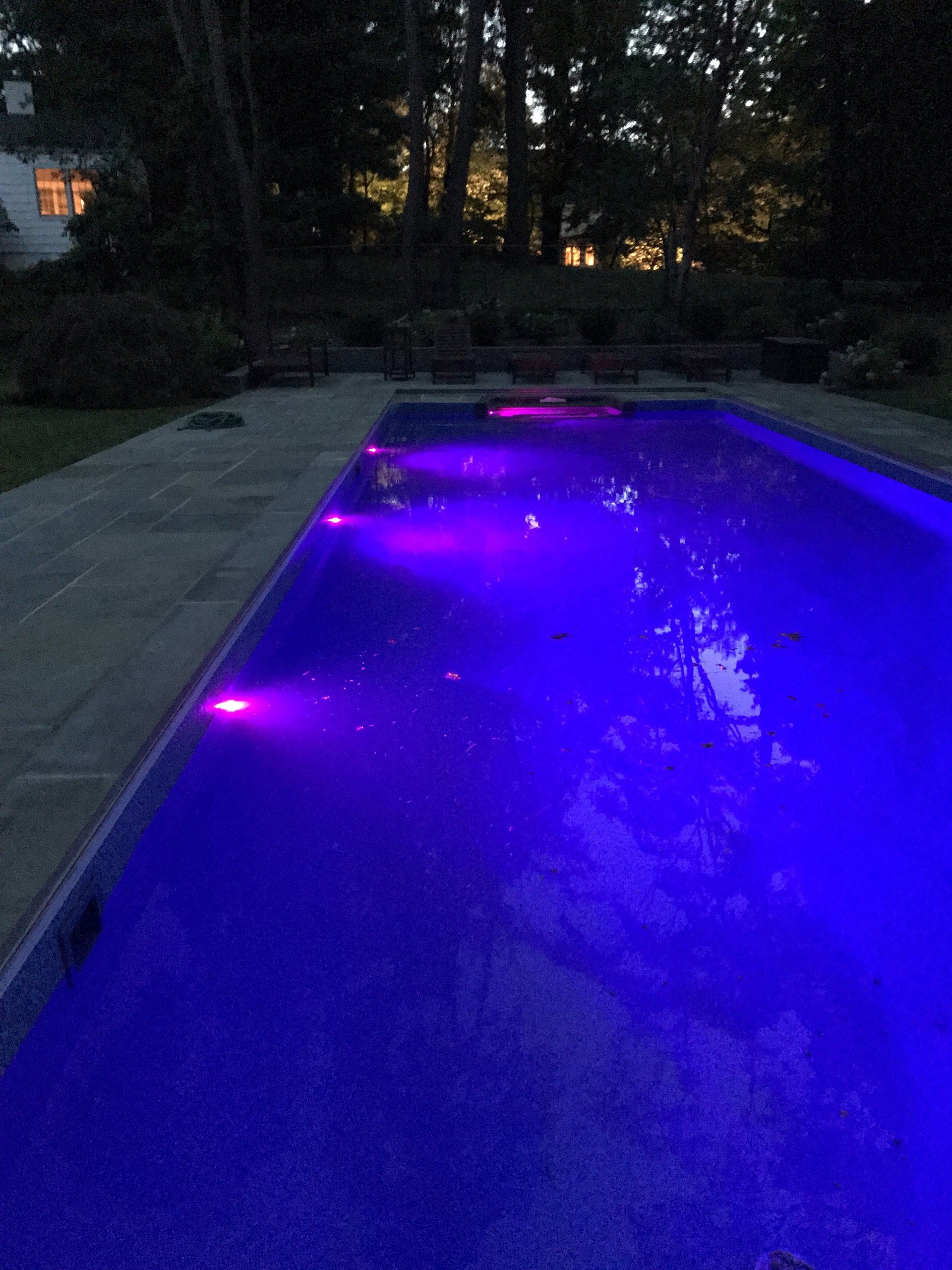 Lights