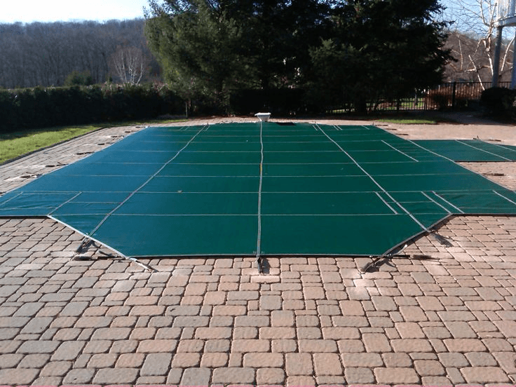 The ULTRA-LOC III® Solid Safety Cover