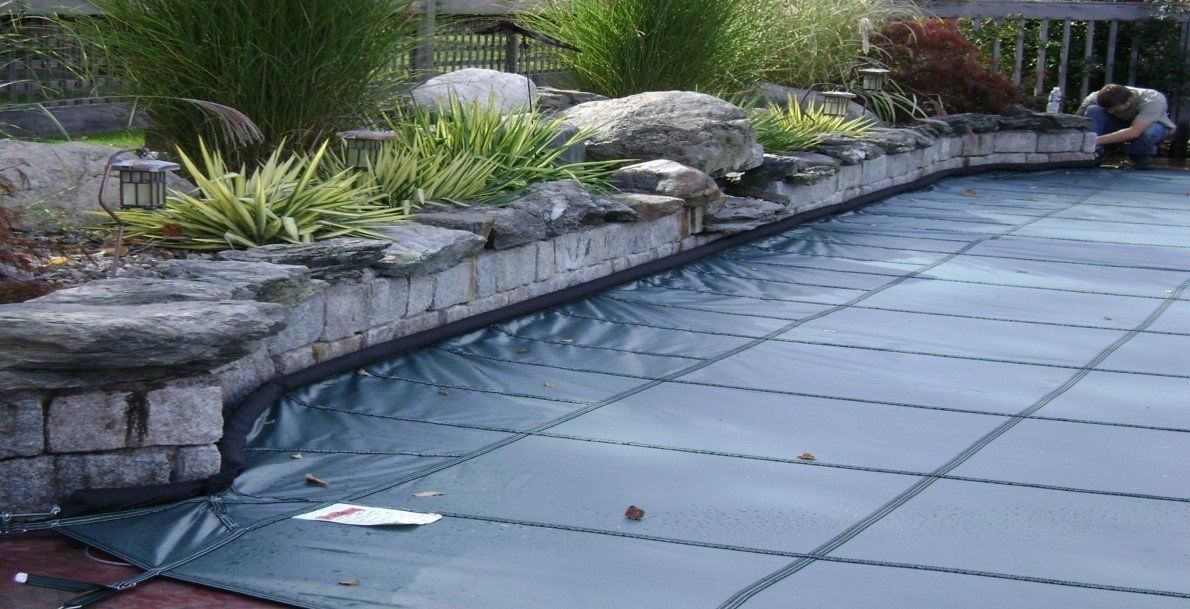 Meyco Pool Cover