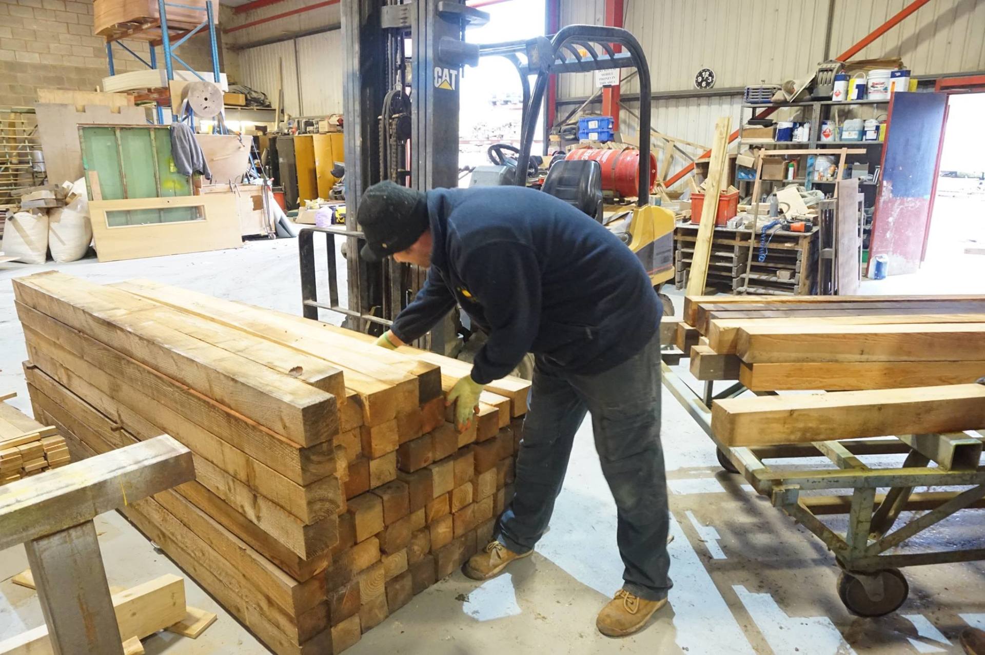 Timber 3