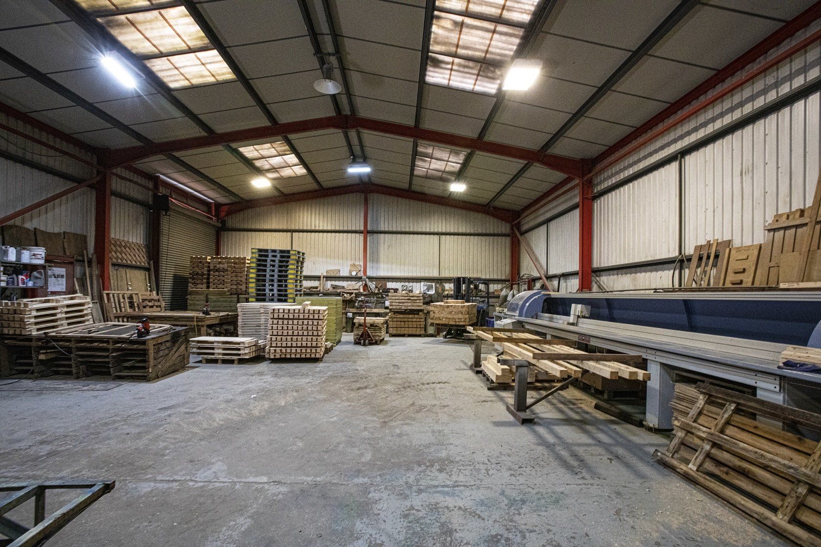Timber services 1