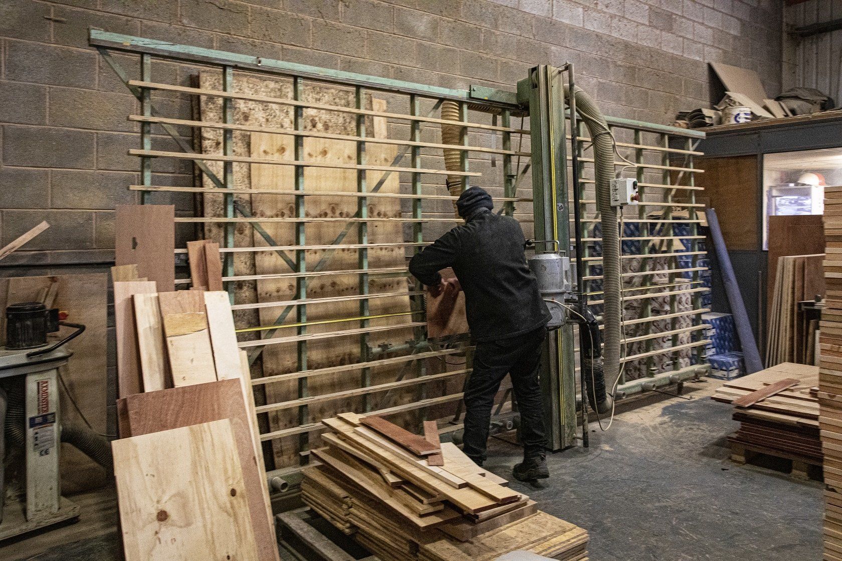 Timber services 9