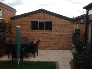 Timber services 2