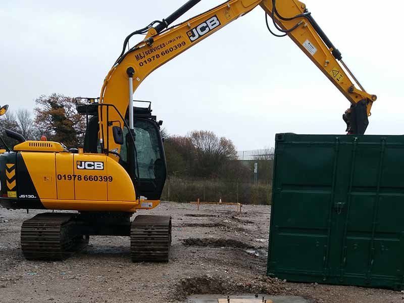 Groundworks
