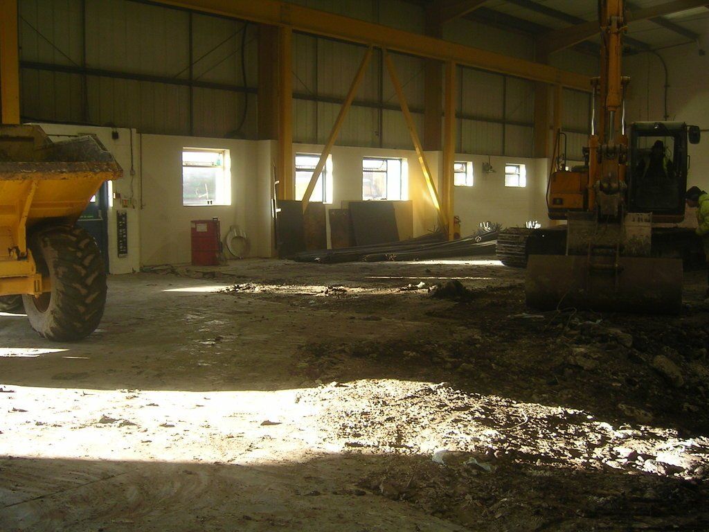 industrial engineering works 21
