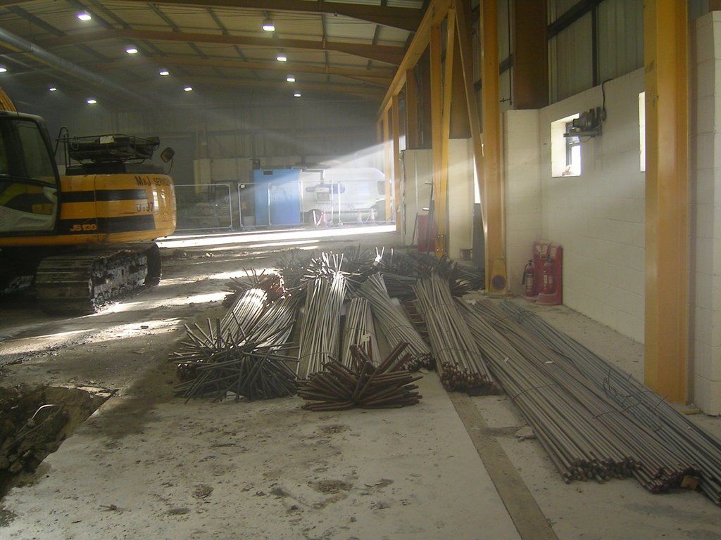 industrial engineering works 20