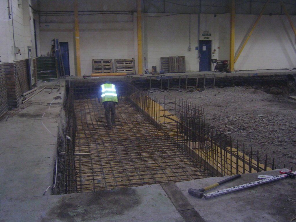 industrial engineering works 18