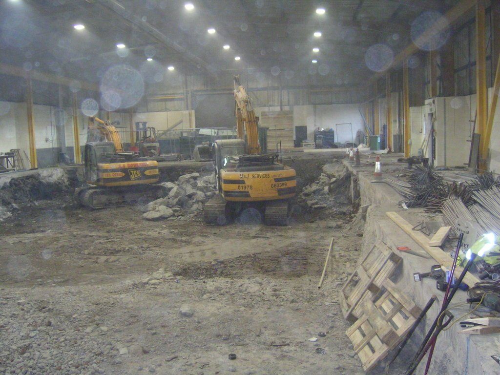 industrial engineering works 17