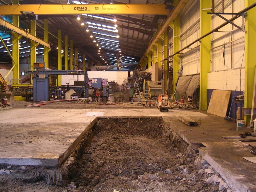 industrial engineering works 11