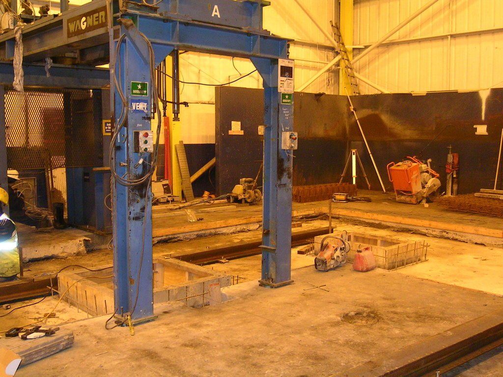 industrial engineering works 10