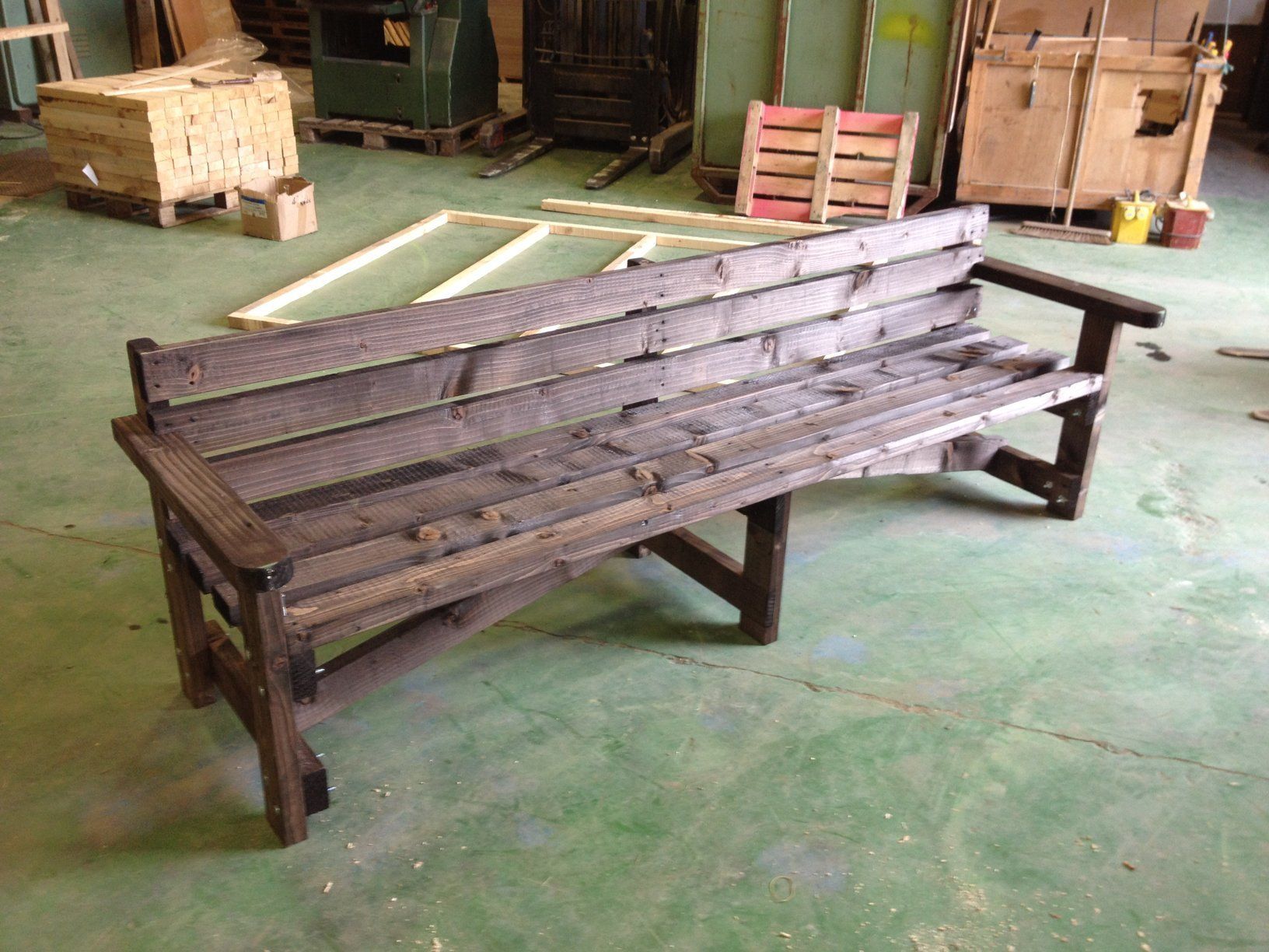 Timber services 19
