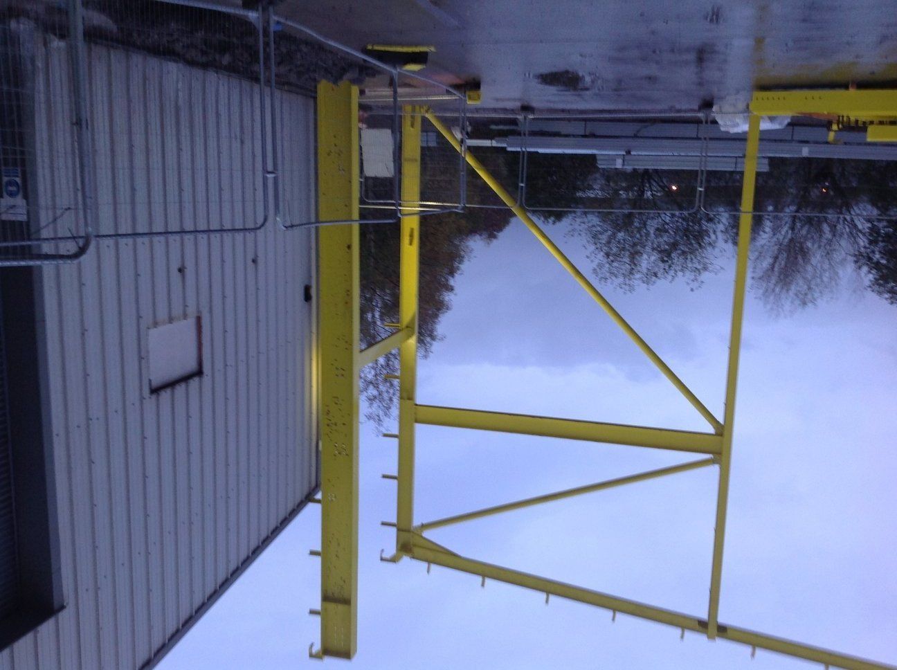 Commercial construction services 3