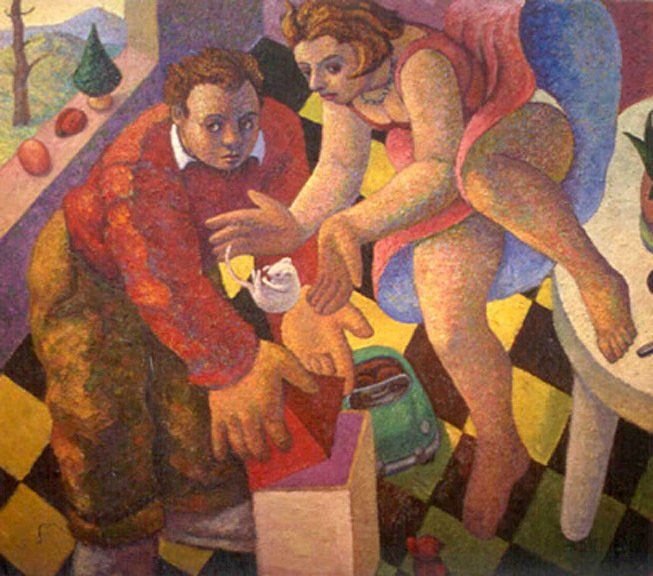 Stories, 1999