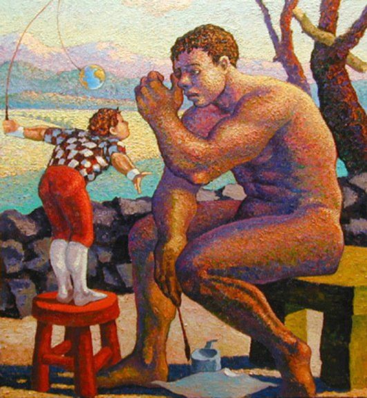 Stories, 2000-2002