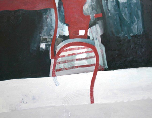 Robert Jessup Contemporary Artist and Painter