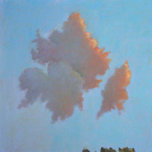 Clouds, 2006