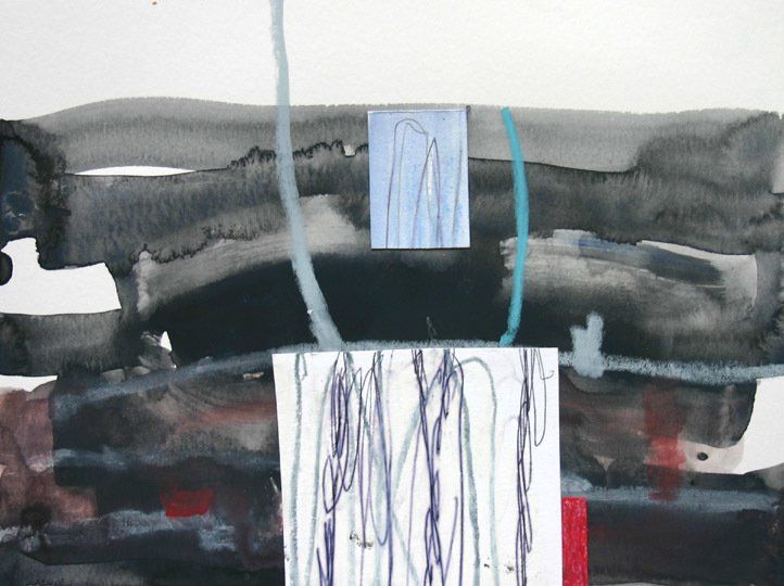 Drawings, 2015