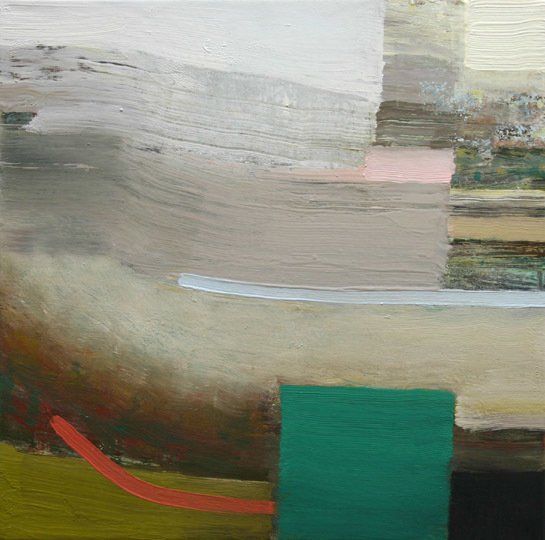 Paintings, 2015-2017