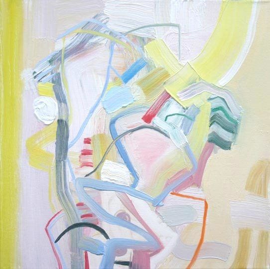 Little Person Yellow