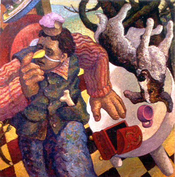 Stories, 1998