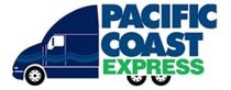 Pacific Coast Express Pacific Coast Express