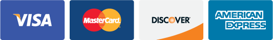 Credit Card Icons