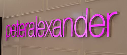Peterlexander office