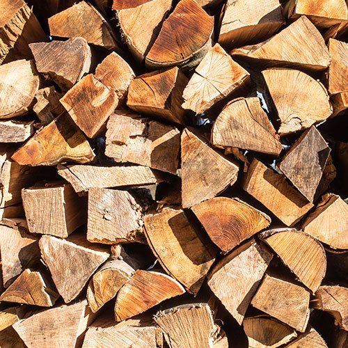 Firewood — Pittsburgh, PA — Best 4 Less Trees
