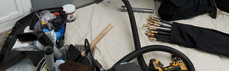 smoke test tools