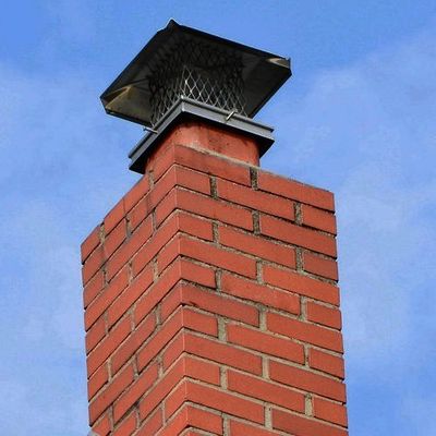 bird guard installation
